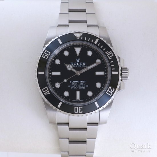 ロレックス サブマリーナー Ref.114060