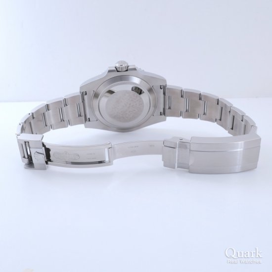 ロレックス サブマリーナー Ref.114060