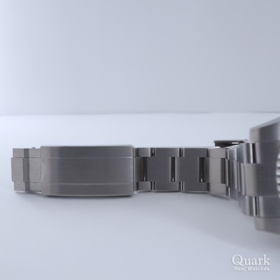 ロレックス サブマリーナー Ref.114060