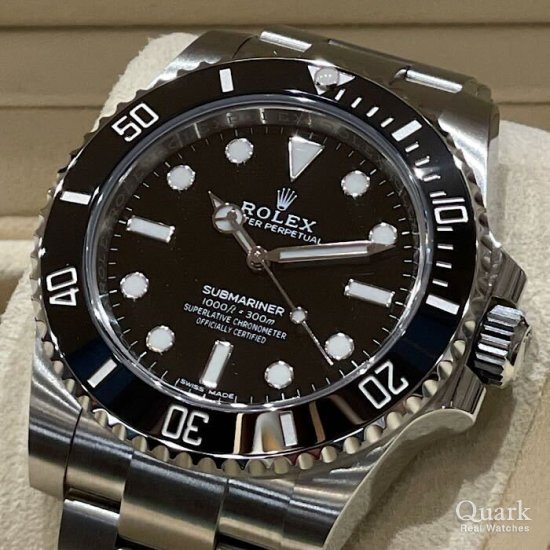 ロレックス サブマリーナー Ref.114060