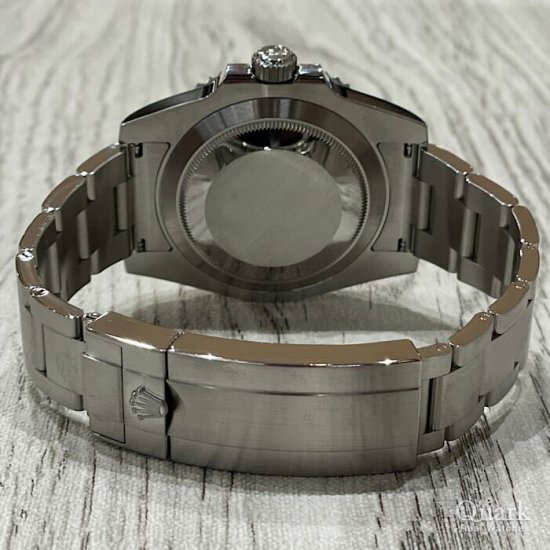 ロレックス サブマリーナー Ref.114060