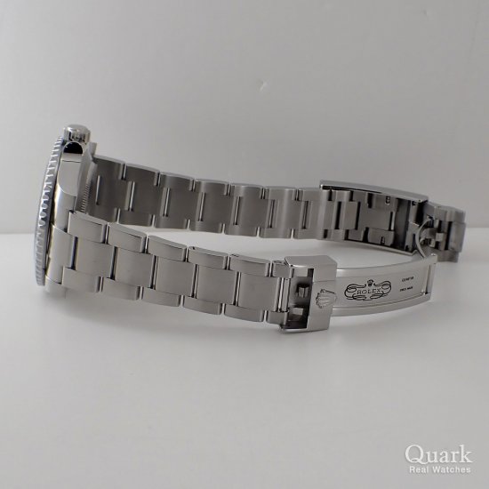 ロレックス サブマリーナー Ref.114060