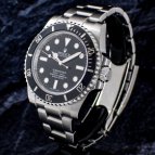 ロレックス サブマリーナー Ref.114060