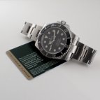 ロレックス サブマリーナー Ref.114060