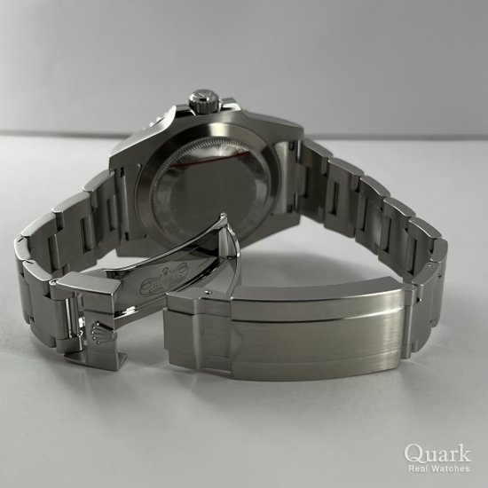 ロレックス サブマリーナー Ref.114060