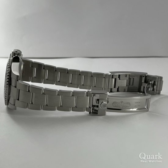 ロレックス サブマリーナー Ref.114060