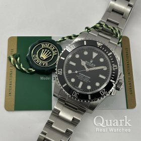 ロレックス サブマリーナー 114060 ブラックダイヤル