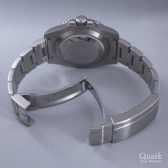 ロレックス サブマリーナー Ref.116610LN