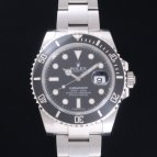 ロレックス サブマリーナー Ref.116610LN