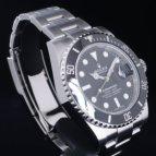 ロレックス サブマリーナー Ref.116610LN