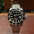 ロレックス サブマリーナー Ref.116610LN