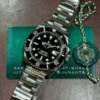 ロレックス サブマリーナー Ref.116610LN