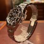 ロレックス サブマリーナー Ref.116610LN
