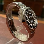 ロレックス サブマリーナー Ref.116610LN