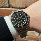 ロレックス サブマリーナー Ref.116610LN