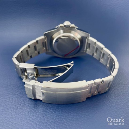 ロレックス サブマリーナー Ref.116610LN