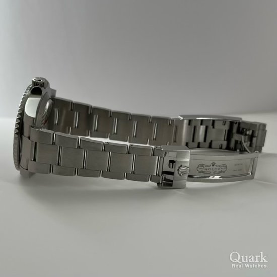 ロレックス サブマリーナー Ref.116610LN