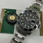 ロレックス サブマリーナー Ref.116610LN