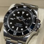 ロレックス サブマリーナー Ref.116610LN