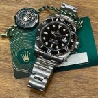 ロレックス サブマリーナー Ref.116610LN