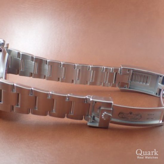 ロレックス サブマリーナー Ref.116610LN