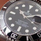 ロレックス サブマリーナー Ref.116610LN