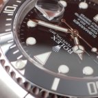 ロレックス サブマリーナー Ref.116610LN