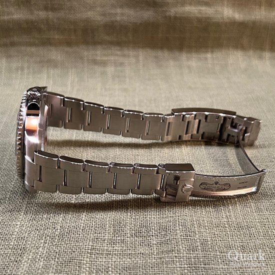 ロレックス サブマリーナー Ref.116610LN