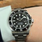 ロレックス サブマリーナー Ref.116610LN