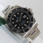 ロレックス サブマリーナー Ref.116610LN