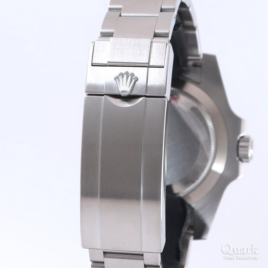 ロレックス サブマリーナー Ref.116610LN