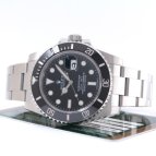 ロレックス サブマリーナー Ref.116610LN