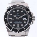 ロレックス サブマリーナー Ref.116610LN