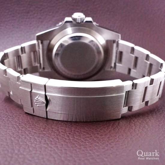 ロレックス サブマリーナー Ref.116610LN