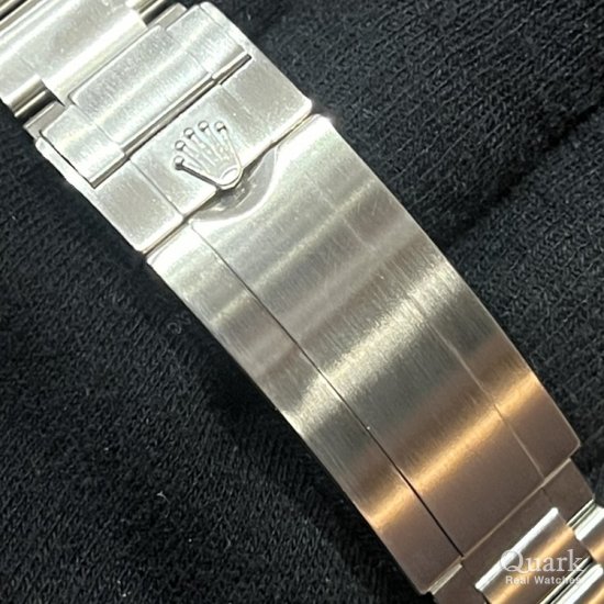 ロレックス サブマリーナー Ref.116610LN