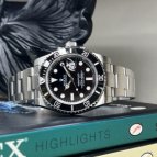 ロレックス サブマリーナー Ref.116610LN