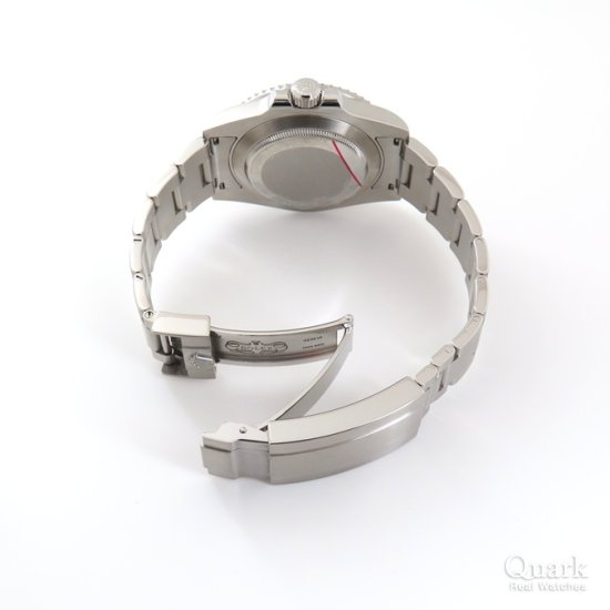 ロレックス サブマリーナー Ref.116610LN