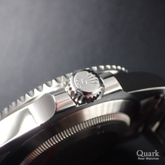 ロレックス サブマリーナー Ref.116610LN