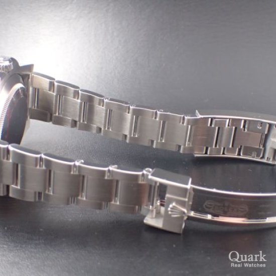 ロレックス サブマリーナー Ref.116610LN