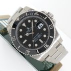 ロレックス サブマリーナー Ref.116610LN