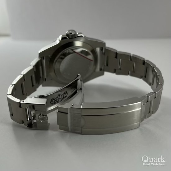 ロレックス サブマリーナー Ref.116610LN