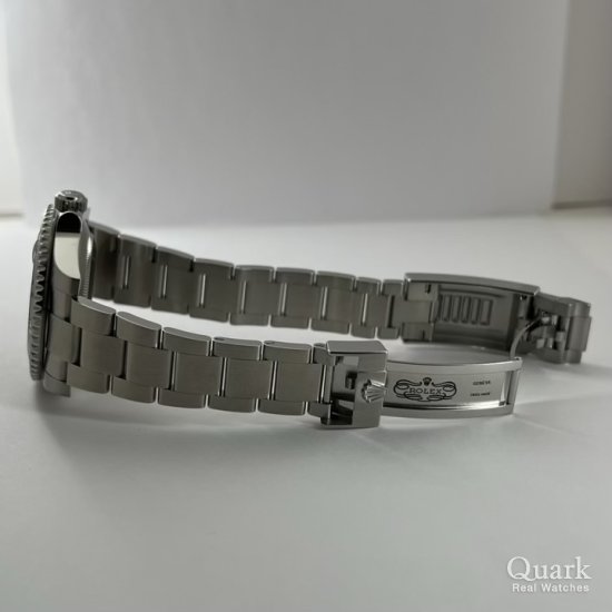 ロレックス サブマリーナー Ref.116610LN