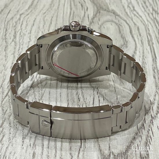 ロレックス サブマリーナー Ref.116610LN