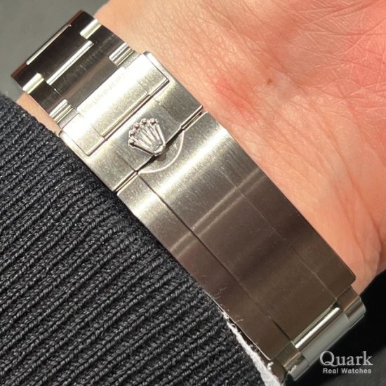 ロレックス サブマリーナー Ref.116610LN