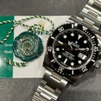 ロレックス サブマリーナー Ref.116610LN