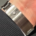 ロレックス サブマリーナー Ref.116610LN