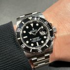 ロレックス サブマリーナー Ref.116610LN