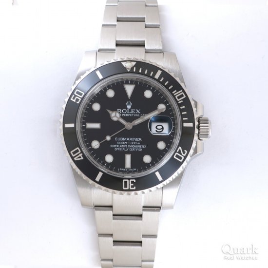 ロレックス サブマリーナー Ref.116610LN