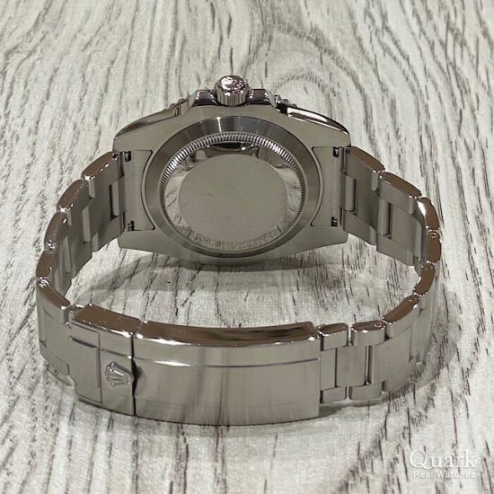 ロレックス サブマリーナー Ref.116610LN