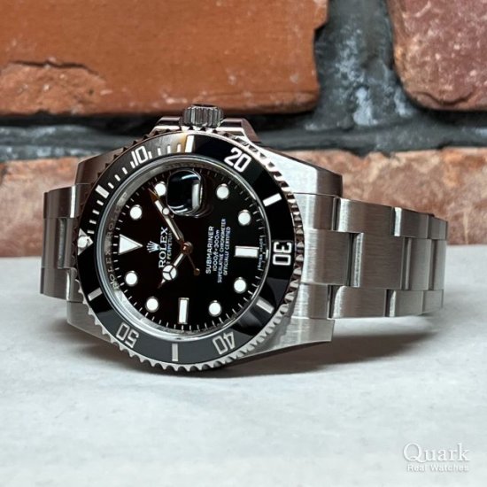 ロレックス サブマリーナー Ref.116610LN